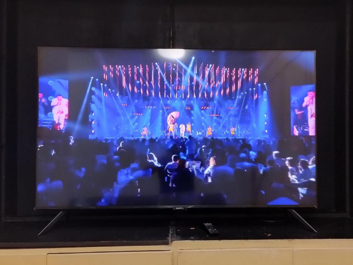ריו דה ז'ניירו Copacabana Posto 2 מראה חיצוני תמונה